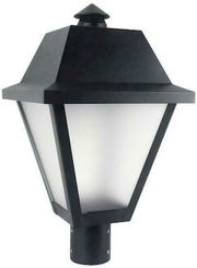 GEYER ΦΩΤΙΣΤΙΚΟ ΠΛΑΤΕΙΑΣ LED VINTAGE MINI 35W 4000K 3000LM IP65