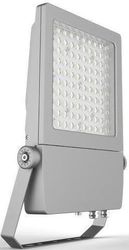 GEYER LED ΠΡΟΒΟΛΕΑΣ SIRIUS S 100W 5000K IP66