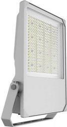 GEYER LED ΠΡΟΒΟΛΕΑΣ SLATE 200W 5000K 30° IP66