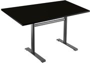 SBOX SBOX GAMING DESK FRAME MD-1804