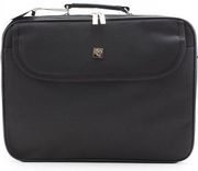 SBOX NOTEBOOK BAG 15,6' NEW YORK BLACK NLS-3015B