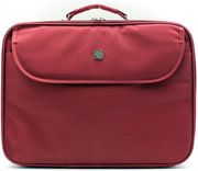 SBOX SBOX NOTEBOOK BAG 15,6' NEW YORK BORDEAUX NLS-3015D