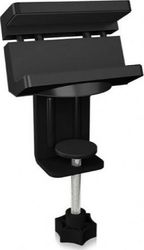 ICY BOX ICY BOX TABLE CLAMP FOR HUB'S AND SOCKET STRIPS BLACK IB-MSA106-HH