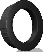 ICY BOX ICY BOX TABLE-HUB ADAPTER FOR TABLE HOLE 60MM-80MM BLACK IB-HUBA001