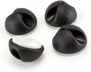 SBOX SBOX CABLE CLIP HOLDER (4PCS) CCP-301