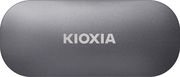 KIOXIA KIOXIA EXCERIA PLUS EXTERNAL SSD 2TB LXD10S002TG8