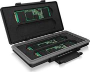 ICY BOX PROTECTION BOX FOR 4XM.2 SSD IB-AC620-M2