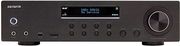 AIWA STEREO AMPLIFIER BT WITH DAB+/FM RMS 200W BLACK AMR-200DAB/BK