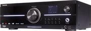 AIWA AIWA 8.2CH AUDIO VIDEO RECEIVER WITH BUIT-IN AMPLIFIER 180W BLACK AVR-7210