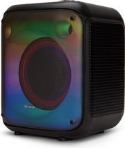 AIWA BLUETOOTH PORTABLE PARTY SPEAKER WITH 8 HYPERBASS WOOFER KBTUS-250