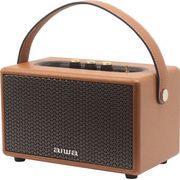 AIWA AIWA DIVINER BT SPEAKER WITH RC RMS 50W BROWN RSX50/BR