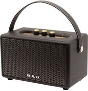 AIWA AIWA DIVINER BT SPEAKER WITH RC RMS 50W BLACK RSX50/BK