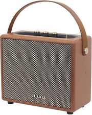 AIWA AIWA DIVINER PLAY BT SPEAKER WITH RC RMS 40W BROWN RSX40/BR