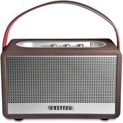 AIWA AIWA RETRO HERITAGE LITE BT SPEAKER RMS 40W SILVER MIX175/SI