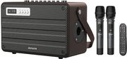 AIWA AIWA BT 5.0 TWS DSP ENIGMA LITE SPEAKER RMS 100W BROWN MIX420/BR