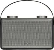 AIWA AIWA LEATHERETTE PORTABLE BLUETOOTH SPEAKER RMS 50W WITH MIC/GUITAR INPUT BSTU-800BK