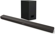 AIWA AIWA LUXURY 2.1 SOUNDBAR WITH WIRELESS SUBWOOFER RMS 120W HE-1200SW
