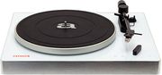 AIWA AIWA PREMIUM BELT-DRIVE TURNTABLE WITH PHONO PRE-AMP WHITE APX-680BT/WT
