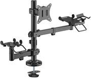 SBOX UNIVERSAL MOUNT FOR POS TERMINAL/POS PRINTER/MONITOR PTM-02S