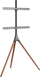 SBOX FLOOR FIXED MOUNT 45-65' 32KG 600X400 FS-1246F