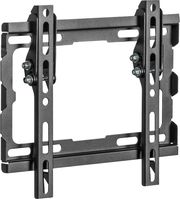 SBOX WALL MOUNT WITH TILT 23' - 43' VESA 200X200 MAX PLB-3422T-2