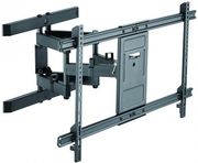 SBOX UNIVERSAL WALL MOUNT FOR TV WITH TILT AND SWIVEL 43'-90' PLB-61486