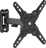 SBOX SWIVEL WALL MOUNT 13' - 43' / 33 - 109CM VESA MAX 200X200 LCD-221-2