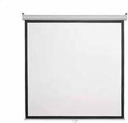SBOX SBOX PROJECTOR SCREEN 118' 213X213 CM PSM-118-2