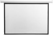 SBOX SBOX AUTOMATIC PROJECTOR SCREEN 240X180 CM PSA-4:3-120-2