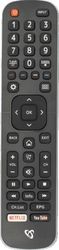 SBOX SBOX READY TO USE REMOTE CONTROL FOR TV HISENSE RC-01405-HISENSE