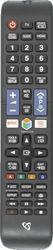 SBOX SBOX READY TO USE REMOTE CONTROL FOR TV SAMSUNG RC-01401-SAMSUNG