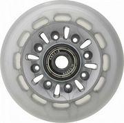 GLOBBER GLOBBER ELITE 80MM BACK WHEEL (ΠΙΣΩ ΡΟΔΑ)-(526-012)