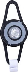 GLOBBER GLOBBER FLASHLIGHT LED - BLACK (522-120)