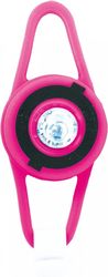 GLOBBER FLASHLIGHT LED - NEON PINK (522-110)