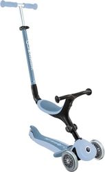 GLOBBER GLOBBER SCOOTER GO.UP ACTIVE ECO BLUEBERRY (740-501)