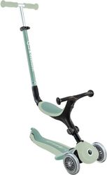 GLOBBER GLOBBER SCOOTER GO.UP ACTIVE ECO PISTACHIO (740-505)