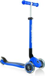 GLOBBER GLOBBER SCOOTER PRIMO FOLDABLE NAVY BLUE (430-100-2)