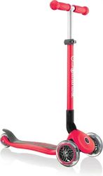 GLOBBER SCOOTER PRIMO FOLDABLE RED (430-102-2)