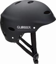 GLOBBER ΚΡΑΝΟΣ ADULT (59-61) BLACK (515-120)