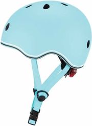 GLOBBER GLOBBER ΚΡΑΝΟΣ GO UP LIGHTS XXS/XS (45-51CM) PASTEL BLUE (506-200)
