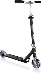 GLOBBER ΠΑΤΙΝΙ FLOW ELEMENT FOLDABLE LIGHTS-BLACK (721-120)