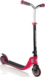 GLOBBER GLOBBER ΠΑΤΙΝΙ FOLDABLE FLOW 125 BLACK-RED (473-102)