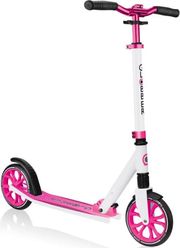 GLOBBER GLOBBER ΠΑΤΙΝΙ NL 205 WHITE-PINK (684-110)