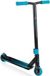 GLOBBER ΠΑΤΙΝΙ STUNT GS 360 BLACK-BLUE (620-101-3)