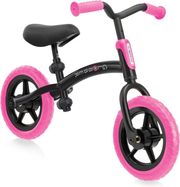 GLOBBER ΠΟΔΗΛΑΤΟ GO BIKE NEON PINK (617-110)