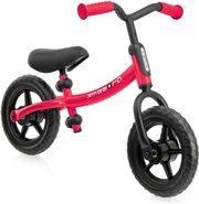GLOBBER ΠΟΔΗΛΑΤΟ GO BIKE NEW RED (617-102)