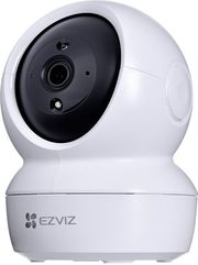 EZVIZ CS-H6C-R100-8B4WF 2K PAN/TILT IP CAMERA