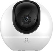 EZVIZ CS-H6 5WF 4MM 3K PAN/TILT IP CAMERA