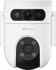 EZVIZ CS-H9C 3MP+3MP DUAL LENS IP CAMERA