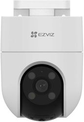 EZVIZ CS-H8C 4G 2K IP CAMERA COLOR NIGHT VISION